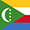Comoros Mayotte