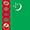 Turkmenistan