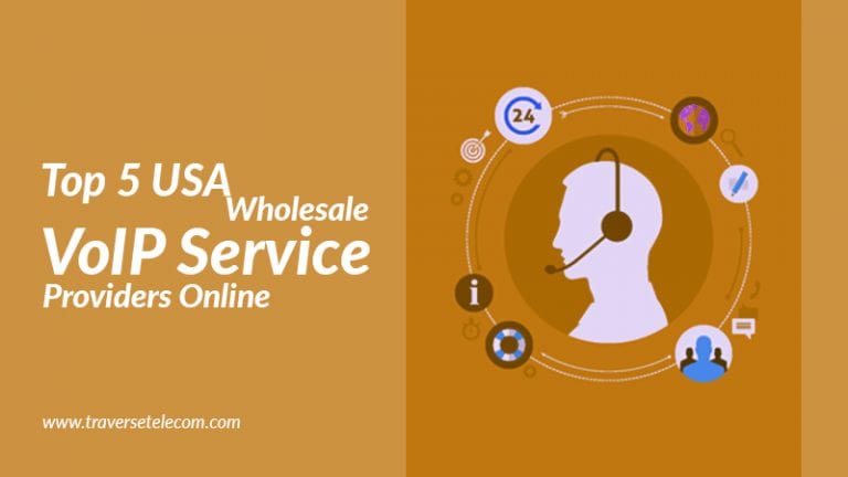USA Wholesale VoIP Service Providers