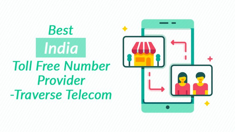 Buy India toll free number