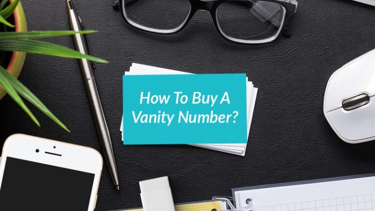 buy vanity number
