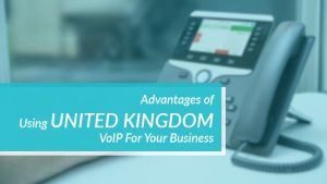 Buy UK VoIP Plan