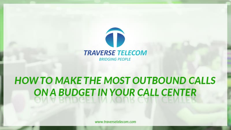 outbound calls